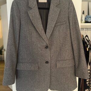 Everlane Oversized Blazer